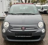 Fiat 500 C Club - Fiat 500C Club Gebrauchtwagen