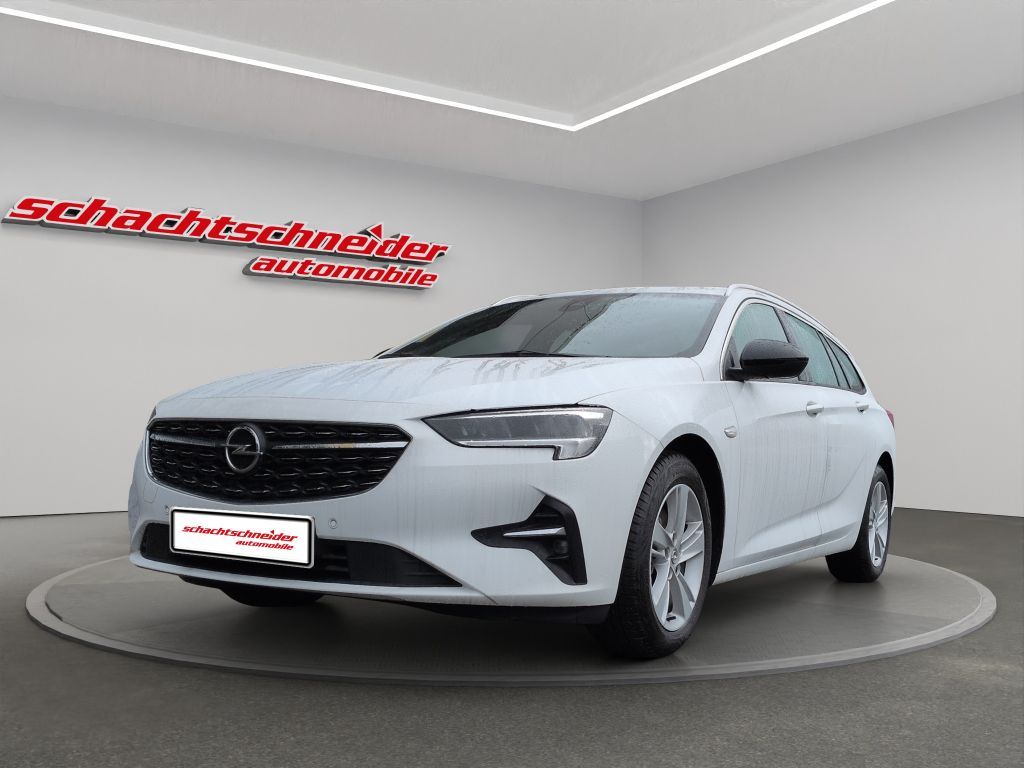 Opel Insignia ST 1.5 Diesel Aut. Business Edition+Kam
