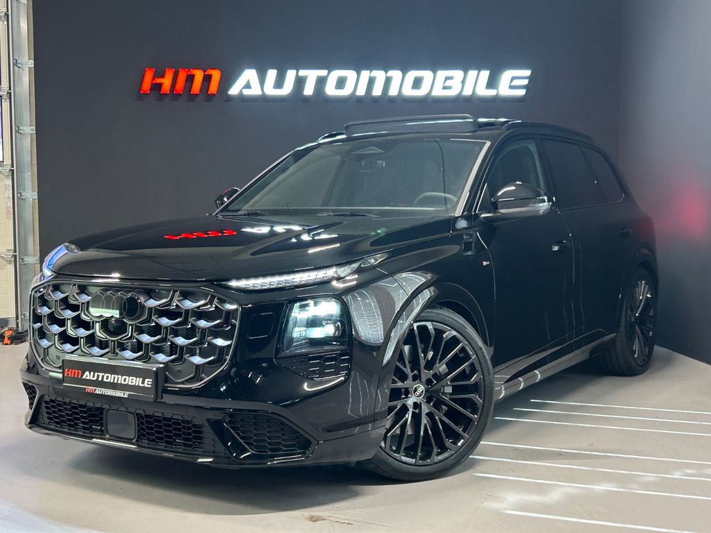 Image of Audi Q7