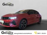 Opel Astra L GS Line Plug-in-Hybrid HUD Navi Leder Di - Opel Astra mit Hybrid-Antrieb: Automatik