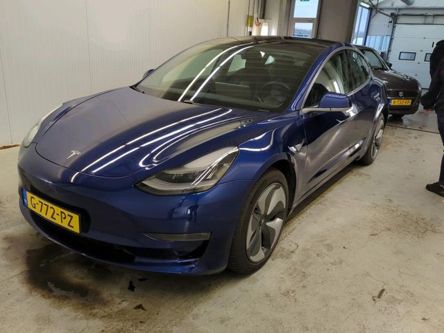 Tesla Model 3 Long-Range AWD 351pk 75 kWh [ AUTOPILOT+