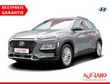 Hyundai Kona 1.6 T-GDI Trend 2WD Kamera Tempomat PDC USB - Hyundai Gebrauchtwagen in Hannover