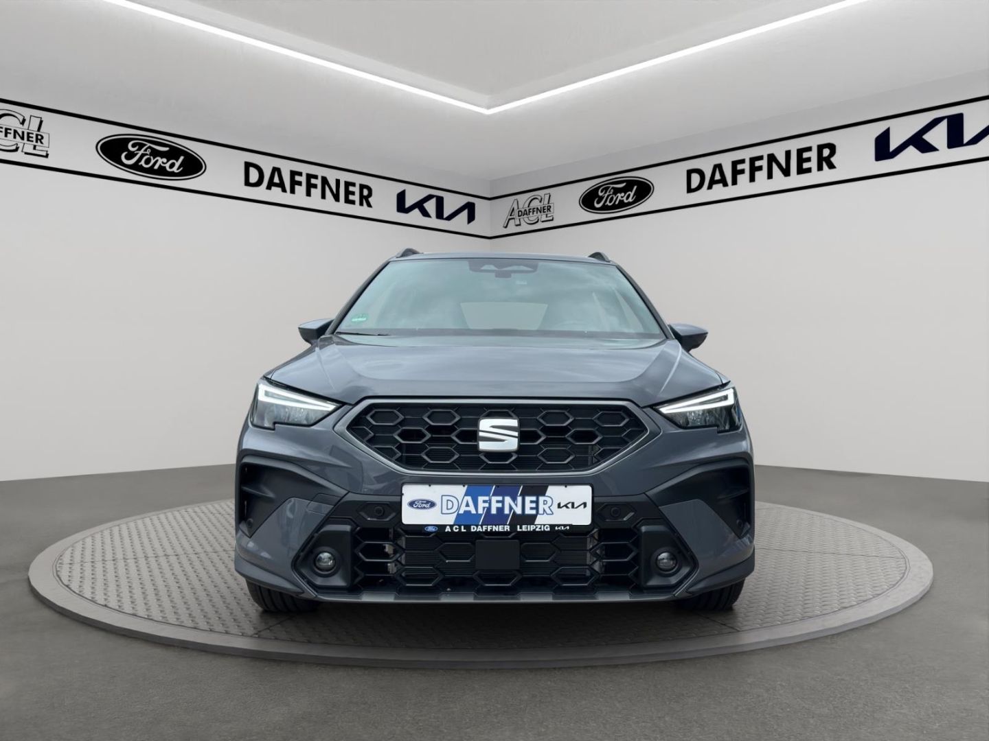 Seat Arona 1.0 TSI 85 kW FR Navi Digitales Cockpit LE imagem 2