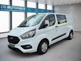 Ford Transit Custom DoKa Kasten Trend 300 L2  - Ford Transit: T300