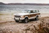 Jeep Grand Wagoneer V8 360 cui / Das erste Luxus-SUV - Jeep Oldtimer