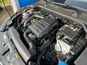 Bild 16 Skoda Scala Active