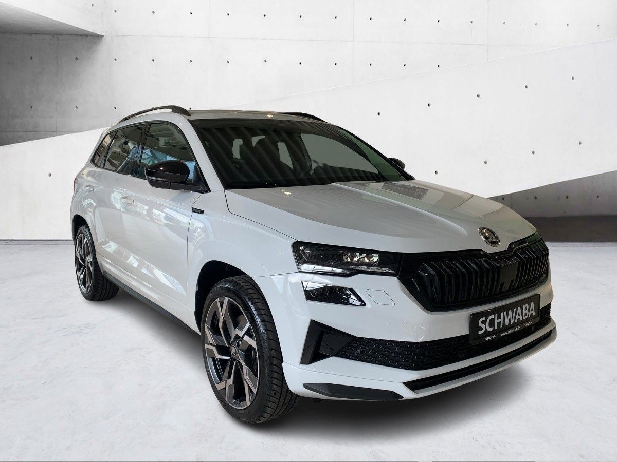 Skoda Karoq - Bild 5