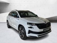 Skoda Karoq - Vorschau Bild 5