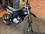 Yamaha WR 125 r Enduro 7000km - YAMAHA WR125R