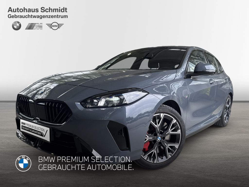 BMW 120 Hatch 245€ netto/mtl.*M Sportpaket Pro*18"*L