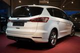 Ford S-Max 2.0 TITANIUM *7-Sitzer*LED*Navi*Pano*AHK* - Ford S-Max mit Diesel-Antrieb: Kombi