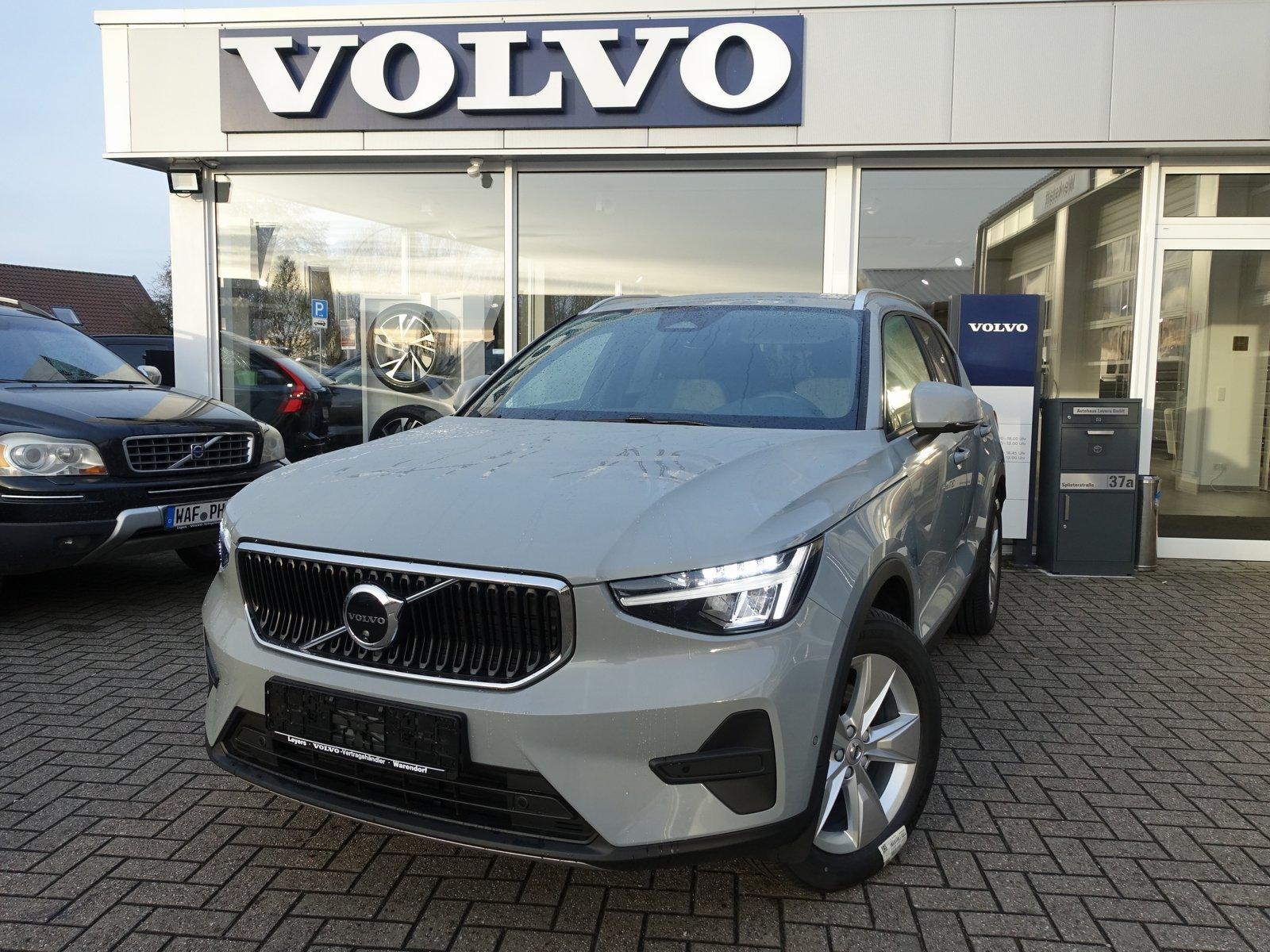 Volvo XC40 Core B3 Mild-Hybrid/360°/Memory/BLS/Carplay