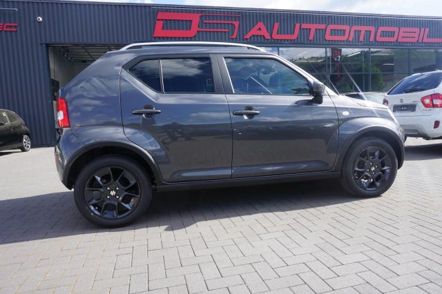 Suzuki Ignis 1.2 Comfort CVT HY Automatik Sofort Lager