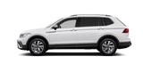 Volkswagen Tiguan Allspace Life 2.0 TDI*DSG*AHK*KAM*7Sitzer - Jahreswagen: 7sitzer