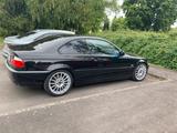 BMW E46 328ci - BMW 328: Coupé, 328ci