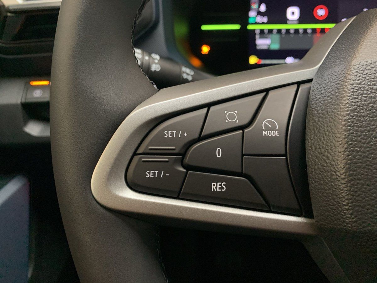 Dacia Duster - Bild 22