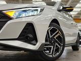 Hyundai i20 N-Line Navi Kamera 17"Alu LED-Scheinwerfer - Hyundai i20