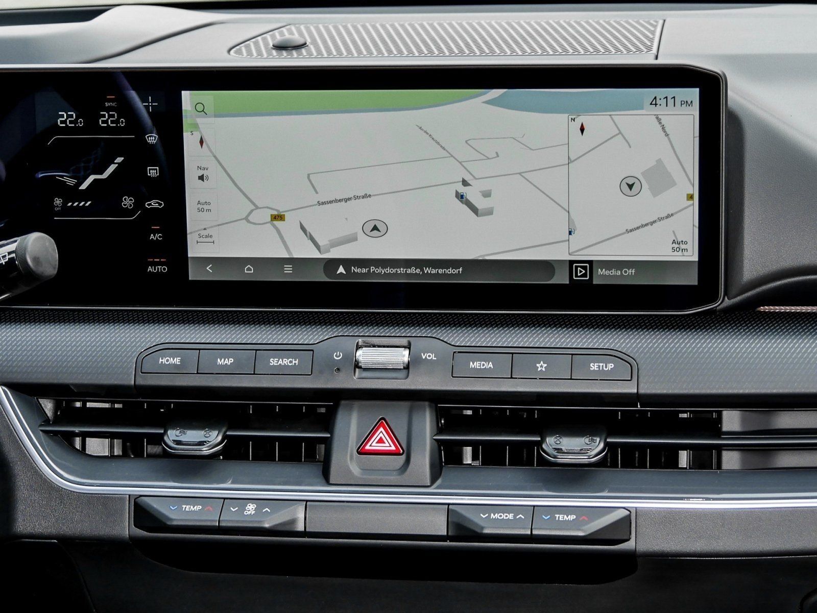 Kia K4 - Bild 7