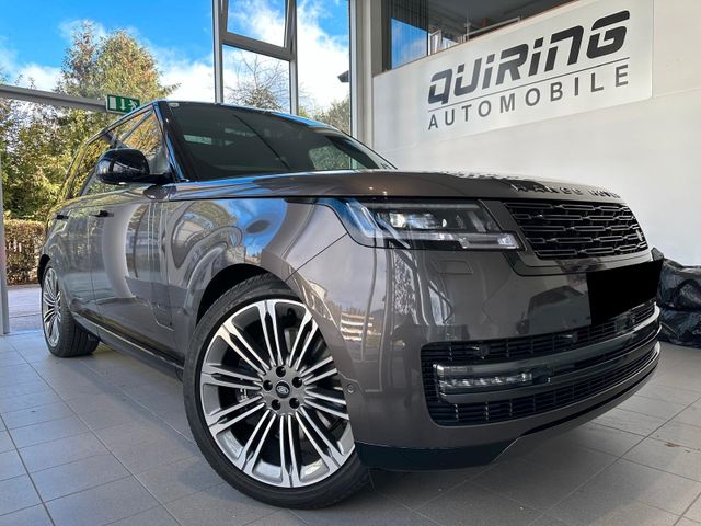 Land Rover Range Rover Autobiography P550e/Vollausst./23''