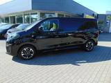 Opel Zafira Life Tourer M 8 Sitze Leder EL.Schiebetür - gebrauchte Opel Van