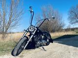 Yamaha XVS Drag Star Custom Bobber Unikat - YAMAHA BOBBER