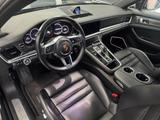Porsche Panamera 4 ST Black SportDesign Pano AHK Chrono - gebrauchte Porsche Panamera aus dem Jahr 2017