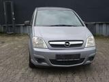 Opel Meriva Selection  110 J.  125t.km,2.HND,Insp.neu - Opel Meriva Gebrauchtwagen in Saarbrücken