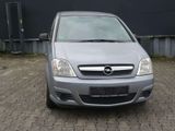 Opel Meriva Selection  110 J.  125t.km,2.HND,Insp.neu - Opel Meriva in Saarbrücken