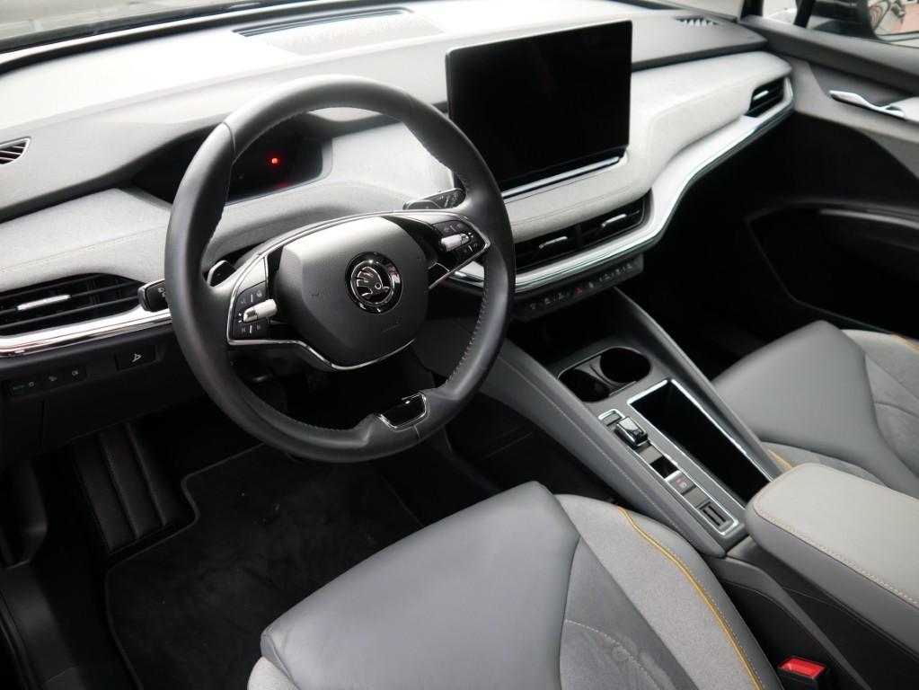 Skoda Enyaq 60 Loft LED Navi ACC Kamera Sitzheizung