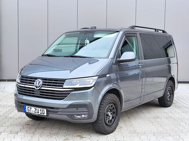 Volkswagen T6.1 Kombi |LED|RFK|AHK|TWA|ACC|STD.HZ|Garantie|