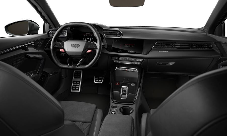 Fahrzeugabbildung Audi RS 3 Sportback 2.5 quattro TFSI 360,HUD, Vmax 28