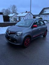 Renault Twingo Luxe ENERGY TCe 90 EDC Auto. - Renault Twingo von privat