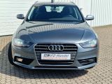 Audi A4  Avant*Autom.* AHK*Navi*Tempomat - Audi A4 in Erfurt