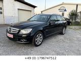 Mercedes-Benz C 200 BlueEFFICIENCY AVANTG. Autom. - Mercedes-Benz C 200 Gebrauchtwagen in Karlsruhe
