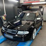 Audi RS4 B5 2.7 BiTurbo - gebrauchte Audi RS4 aus dem Jahr 2000