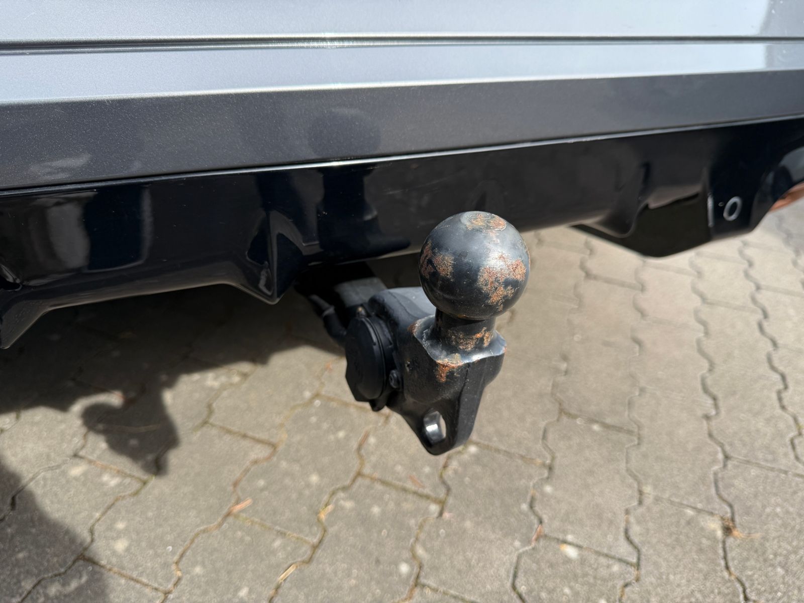 Fahrzeugabbildung CUPRA Formentor  eHybrid VZ AHK PANO LED NAVI