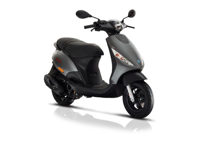 Piaggio Zip S 50