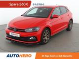 Volkswagen Polo 2.0 TSI GTI Aut.*LED*NAVI*ACC*TEMPO*PDC*SHZ - VW Polo Gebrauchtwagen in Frankfurt