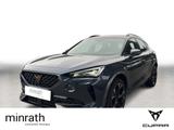 Cupra Formentor VZ 2.0 TSI DSG AKRAPOVIC+ACC+LED+NAVI - Cupra Formentor mit Benzin-Antrieb: Grau, Alcantara