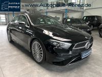 Mercedes-Benz A 250 - Vorschau Bild 1