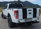 Ford Ranger Extra Cab XL /Kabine 2.2, LKW Zulassung - Ford Ranger: Ka