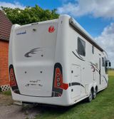 Eura Mobil Integra 850 QB - Eura Mobil 8