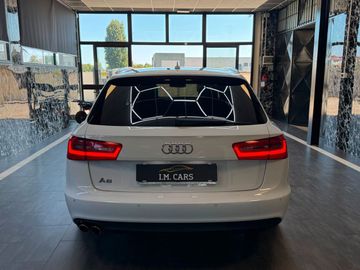 Audi A6 - 5