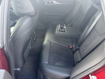 BMW 420 Gran Coupé - 12