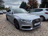 Audi A6 Avant 3.0 TDI quattro*Garantie*TÜV+Service* - Audi A6 in Halle