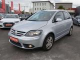 Volkswagen Golf Plus Tour*Automat*1.Hand*Tempo*Klima*SHZ* - Volkswagen Golf Plus aus 2007: Tour