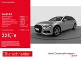 Audi A6 Av 45 TDI qu advanced Black AHK MATRIX CAM AC - Audi Gebrauchtwagen in Duisburg