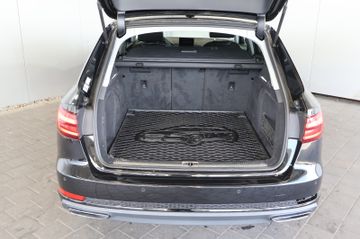 Audi A4 Avant 35 TDI PRE SENSE+LED+18"+AHK