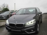 BMW 220 Active Tourer Advantage-NAVI-LED-AHK-1.HAND - BMW 2er Reihe in Bochum