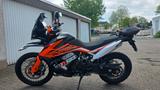 KTM 790 Adventure  mit Quickshifter + Tempomat - KTM 790 ADVENTURE